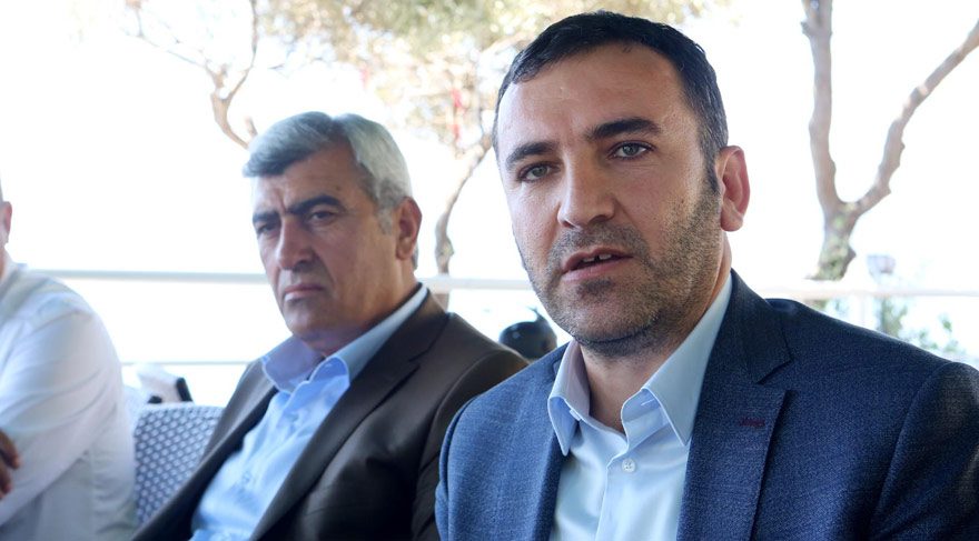 HDP’li vekile 4 yıl 7 ay hapis cezası