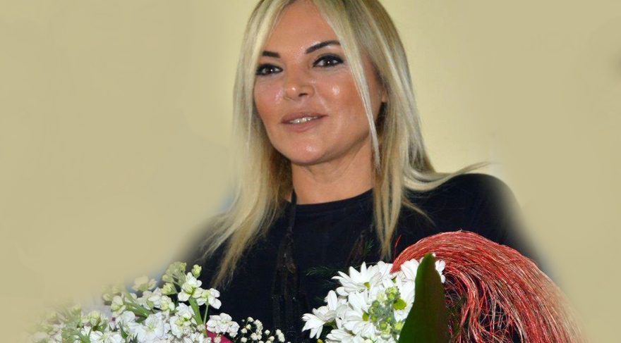 Fulden Uras ‘Kelebek çocuklar’ın ablalığını yapıyor