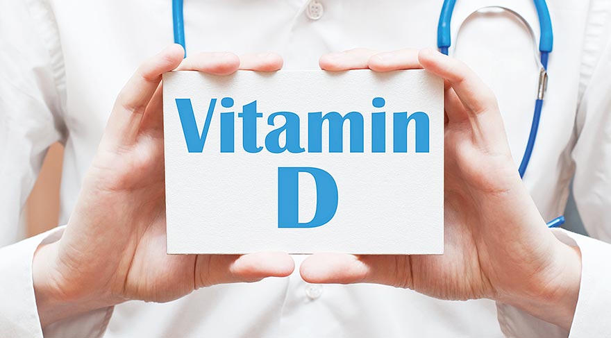 Diyette D vitamini önemi Diyette D vitamini önemi