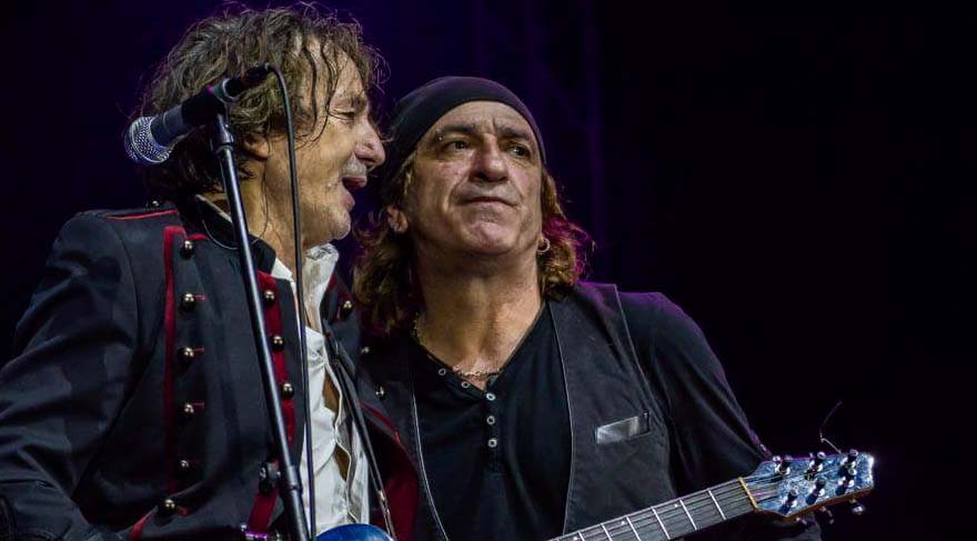 Balkan müziğinin efsane ismi Goran Bregovic İstanbul’a geliyor