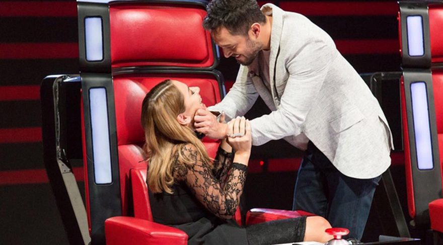 Hadise, Murat Boz’lu paylaşımıyla yine çok konuşulacak