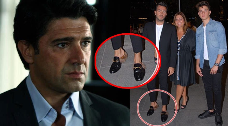 Hakan Ural, oğlu Engincan’ın tarzı hakkında konuştu