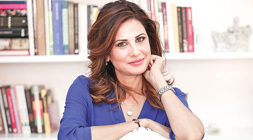 Hande Kazanova: "Benim konum çocuk astrolojisi. Çocuğunuzla yıldızınız barışsın konusu üzerine bir sunum yapacağım. Hem annelerin hem de çocukların içlerindeki çocuğu keşfedecekleri güzel bir seminer olacak."