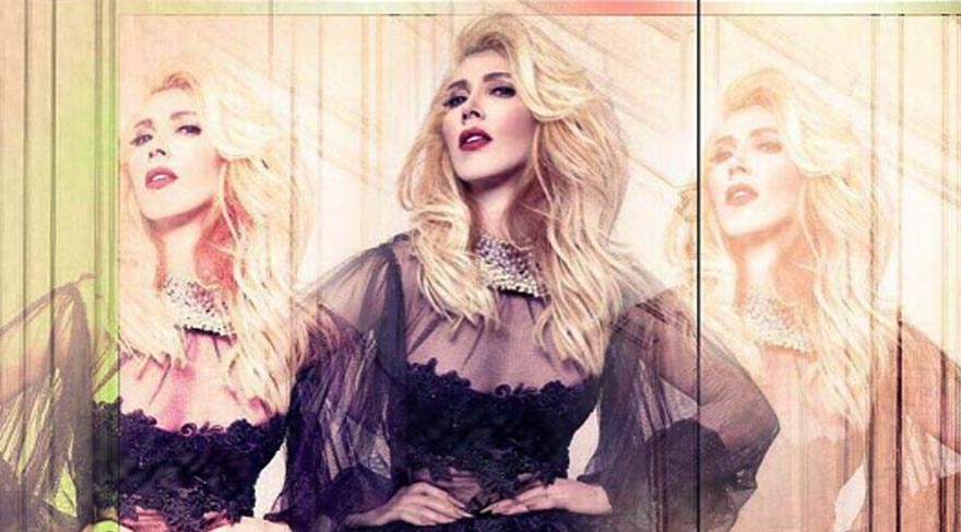 Hande Yener’den rakiplerini kızdıracak açıklama