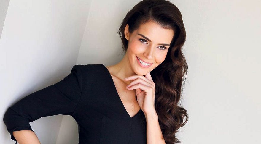 Hatice Şendil: “Ülkemde doğum yapacağım”