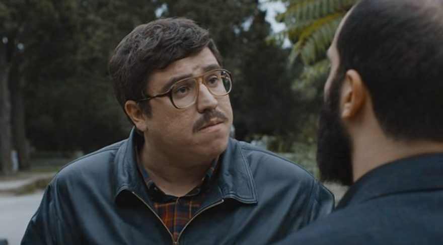 İbrahim Büyükak, Erdal Tosun’un ardından paylaştı