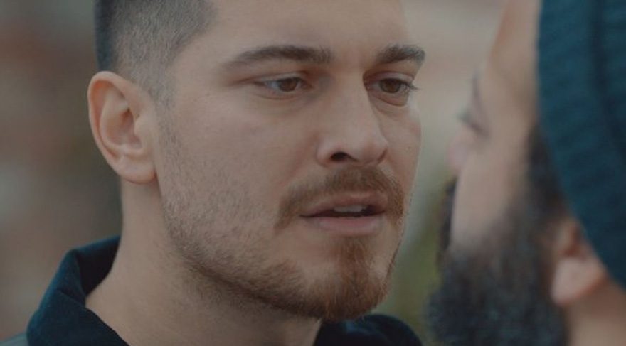 İçerde 11. bölüm 2. fragmanı izle: Sarp ve Mert’e özel görev