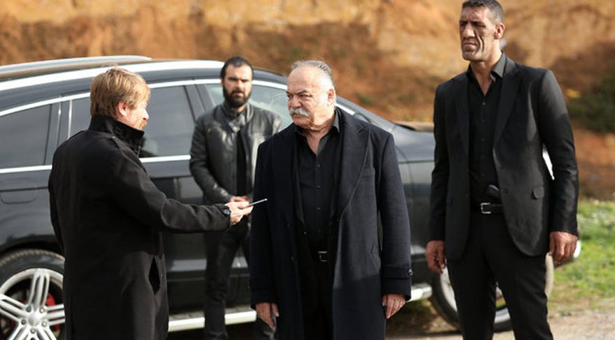 İçerde son bölüm izle: 9. bölüm akıllara durgunluk verdi