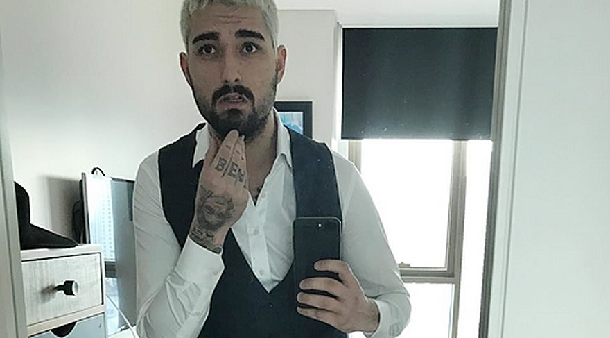 İdo Tatlıses eski ilişkilerine sert bir göndermede bulundu