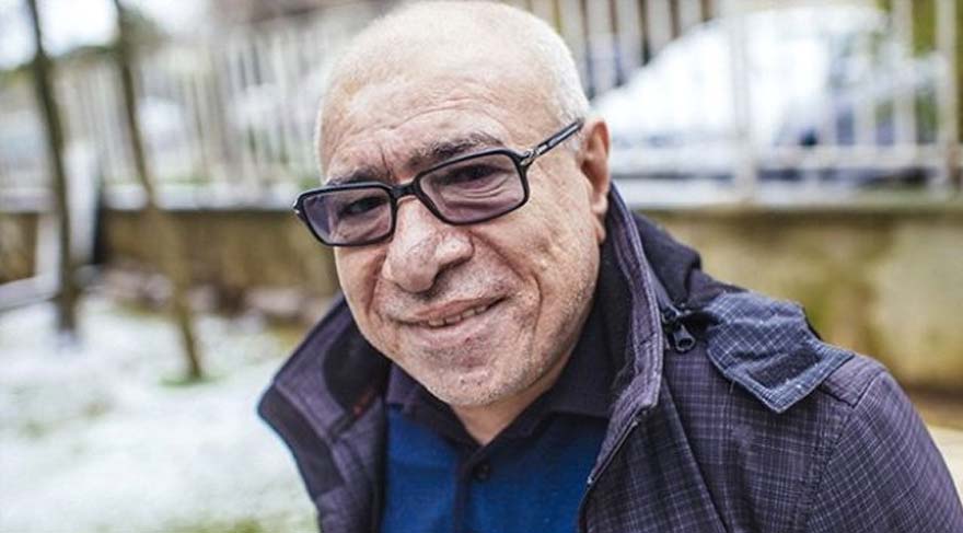 İlyas Salman psikolojik tedavi görmeye başladı