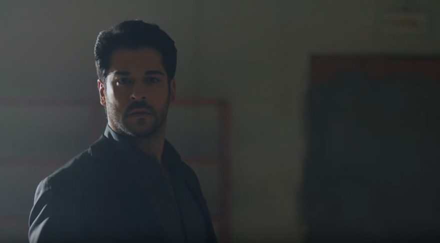 Kara Sevda 45. bölüm 2. fragmanı izle: Kemal’in başı yine belada