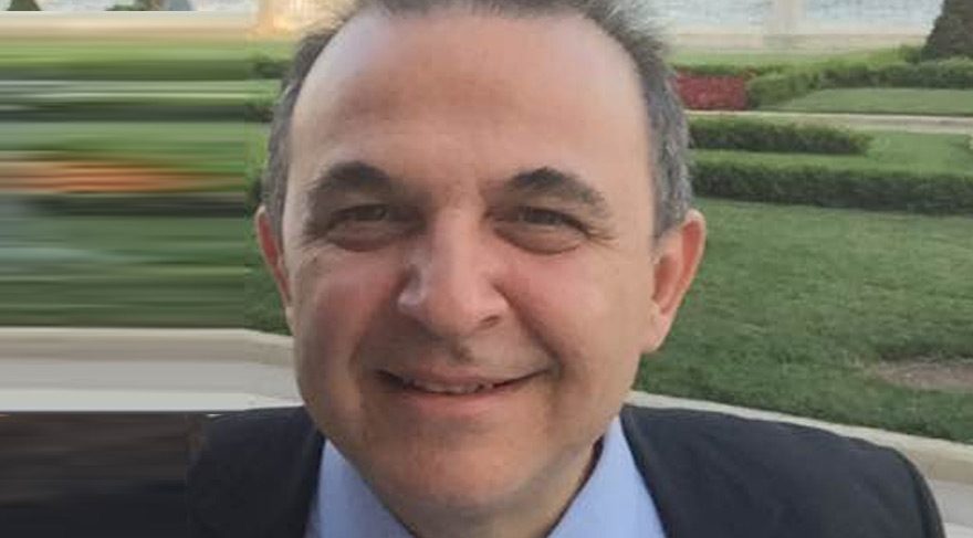 Türkiye İsrail’e büyükelçi atadı