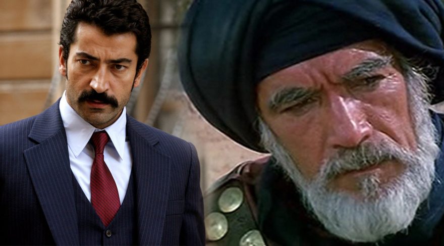 Kenan İmirzaloğlu Hazreti Hamza olacak