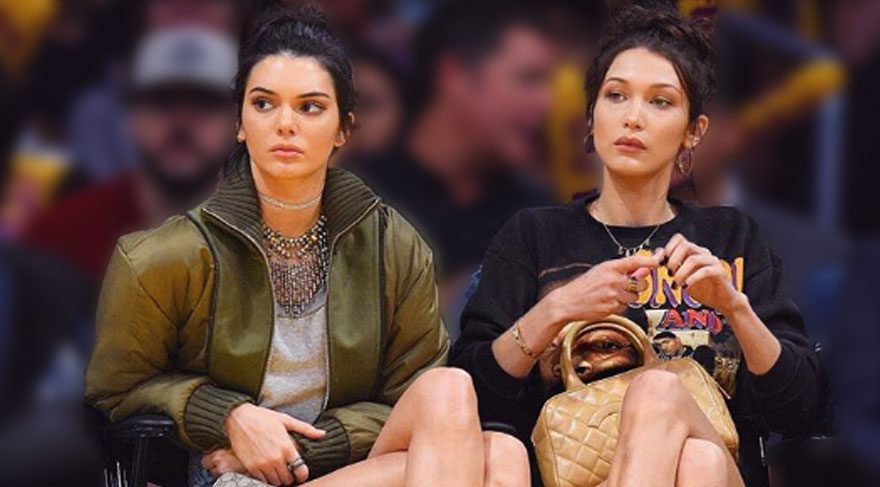 Bella Hadid’ten ABD’deki başkanlık seçimleri ile ilgili paylaşım