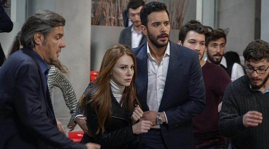 Kiralık Aşk 60. bölüm 2. fragmanı izle: Ortalık mahşer alanına döndü