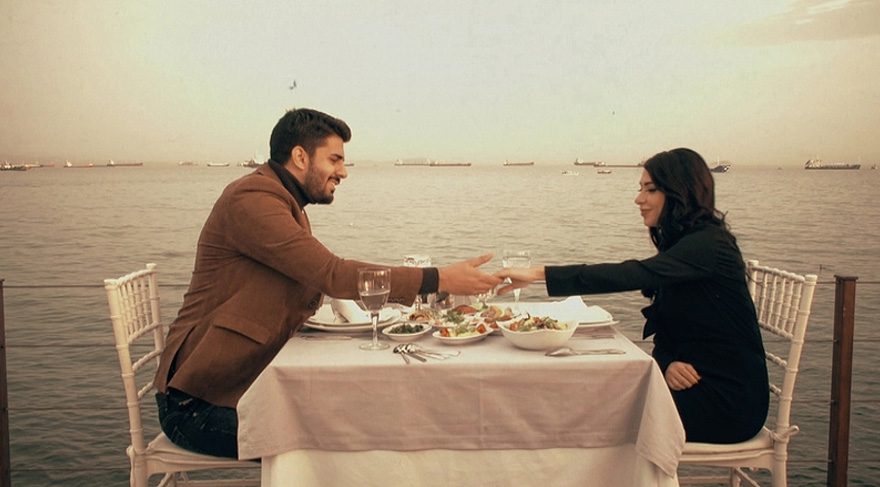 Kısmetse Olur 282. bölüm fragmanı izle: Adnan’dan evlenme teklifi