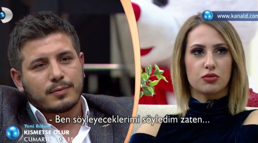 Kısmetse Olur 284. bölüm fragmanı izle: (19 Kasım)