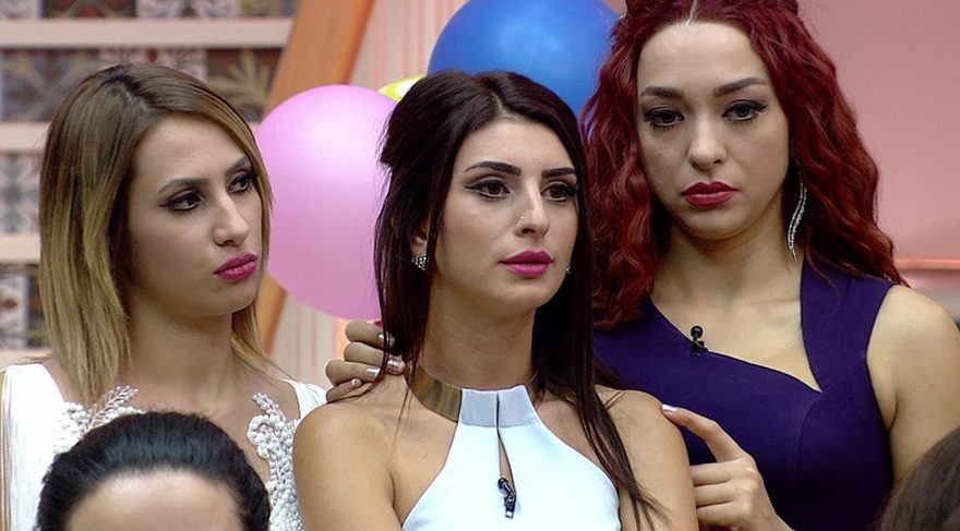 Kısmetse Olur’da kim elendi? Yeni damat adayı tanıdık bir isim