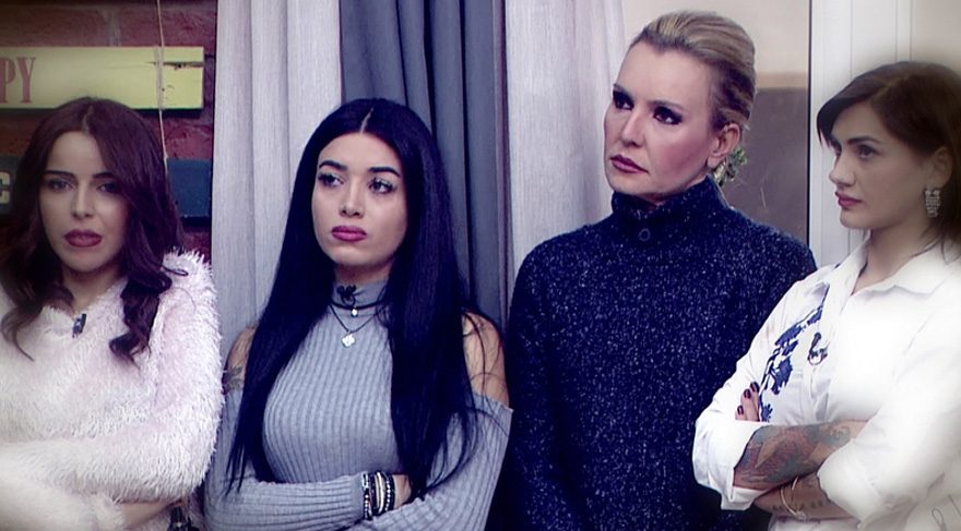 Kısmetse Olur 288. bölüm fragmanı izle: (24 Kasım)