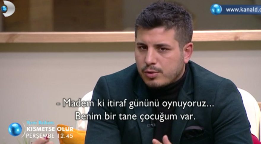 Kısmetse Olur 276. bölüm fragmanı izle: Gökhan’dan bomba itiraf