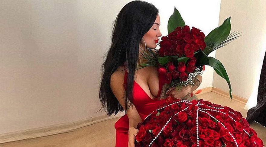 Cansu Taşkın yeni yaşını kutlayanlara teşekkür etti