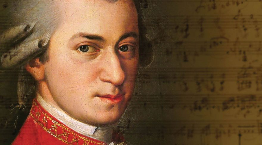 Mozart’ın kayıp eseri ilk kez Türkiye’de seslendirilecek