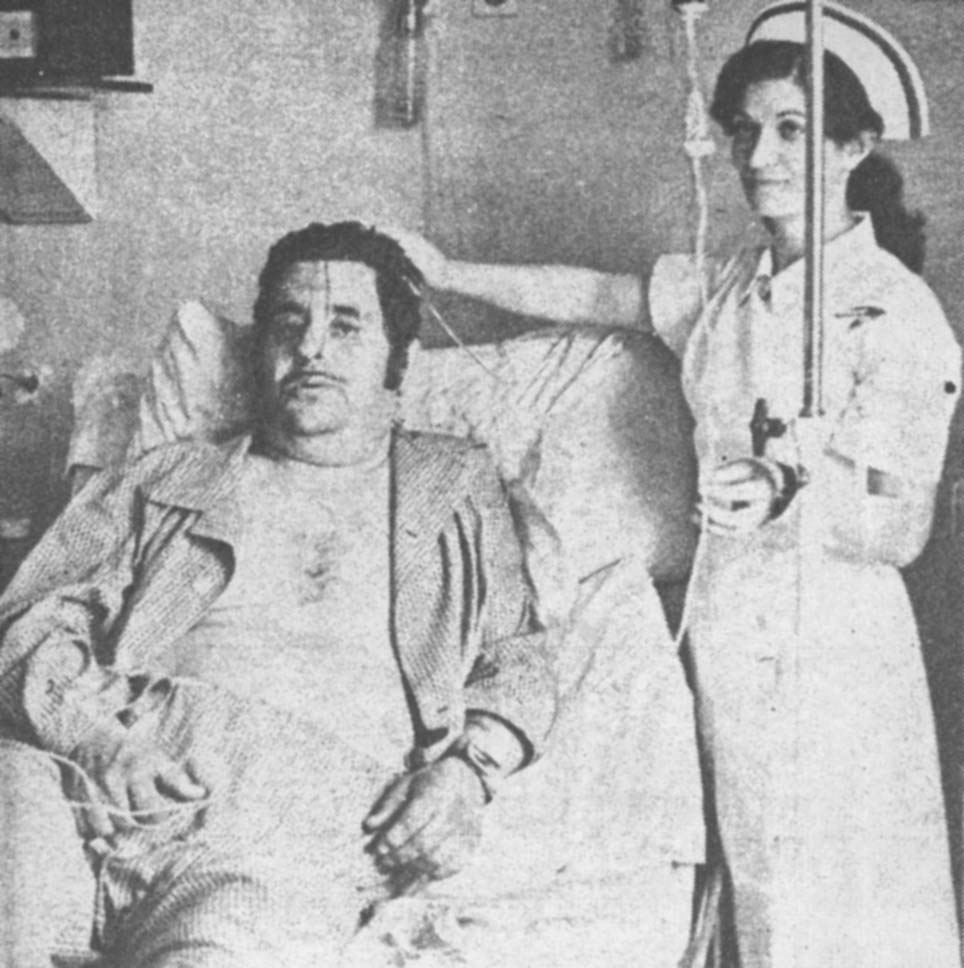 TVde 7... 19 mayis 1975