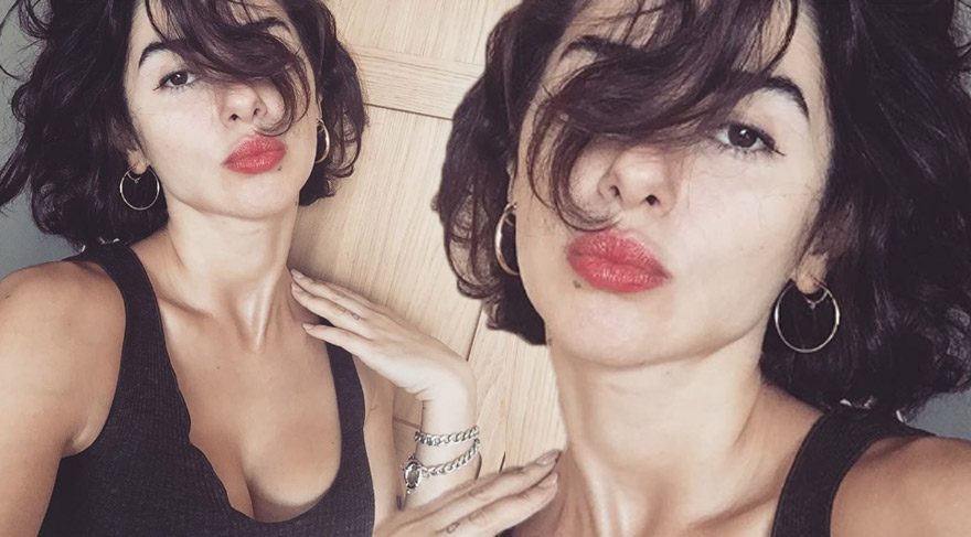 Nesrin Cavadzade’den konuşulacak paylaşım