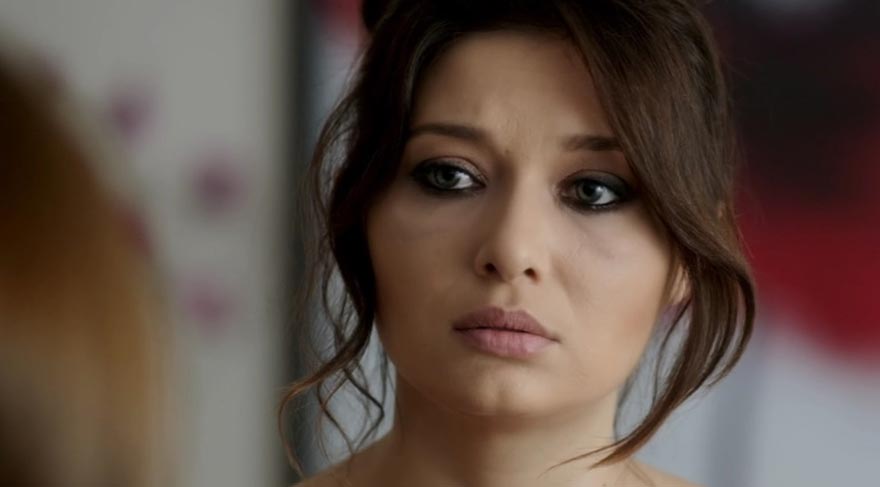 Nurgül Yeşilçay oğlunun eğitimi için İngiltere’de yaşayacak