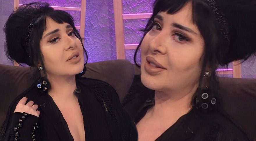 Nur Yerlitaş’ın gizemli aşkı