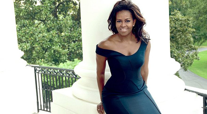 Michelle Obama, Beyaz Saray’daki rolünü açıkladı