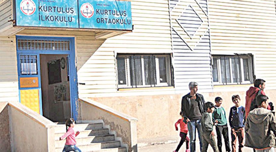 TEOG 2. gün oturumu başladı