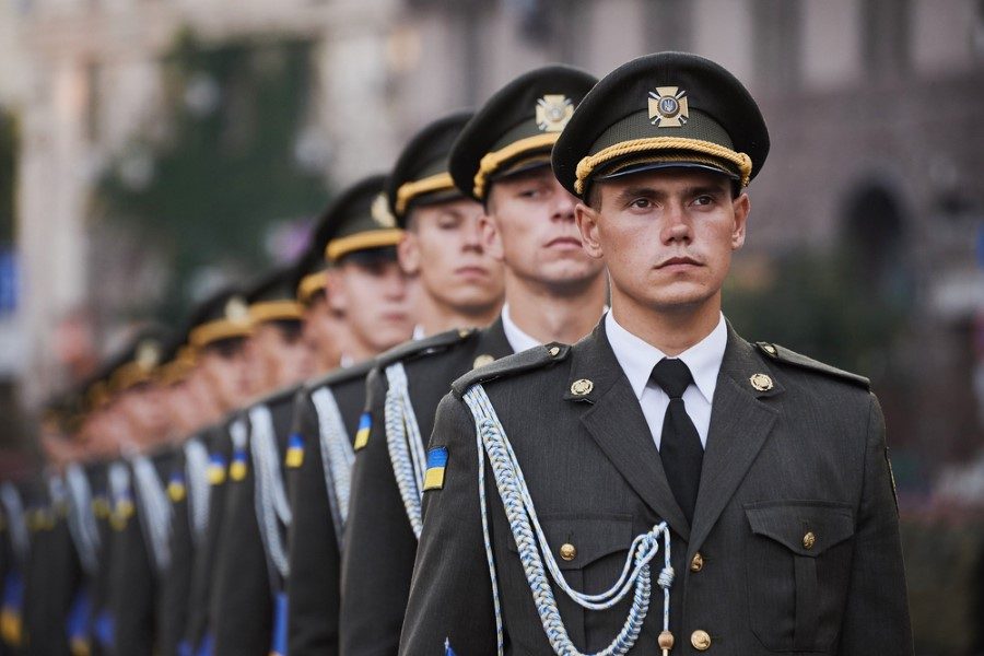 Yeni bir ülke doğdu: Malorossiya