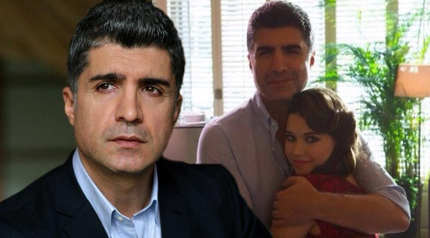 Özcan Deniz 19 yaşındaki Afra Saraçoğlu ile aşk yaşadığı iddialarına sert cevap verdi