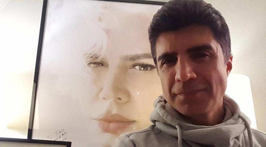 Özcan Deniz’e, Sezen Aksu’lu sürpriz