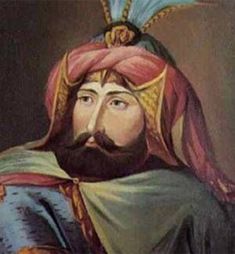 IV. MURAD:</br> Güzel yazı yazan bir hattat ve aynı zamanda şairdir. Kemankeşlikte (okçulukta) mahirdir.