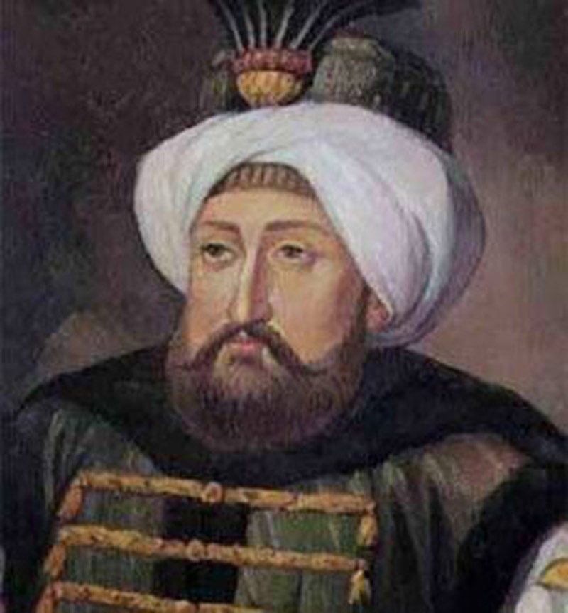 IV. MEHMED:</br>Avcılığıyla ünlüdür. Bu yüzden “Avcı Mehmed” diye de anılır. Aynı zamanda şairdir. Bestekârdır. Askerî marşlar yazardı.