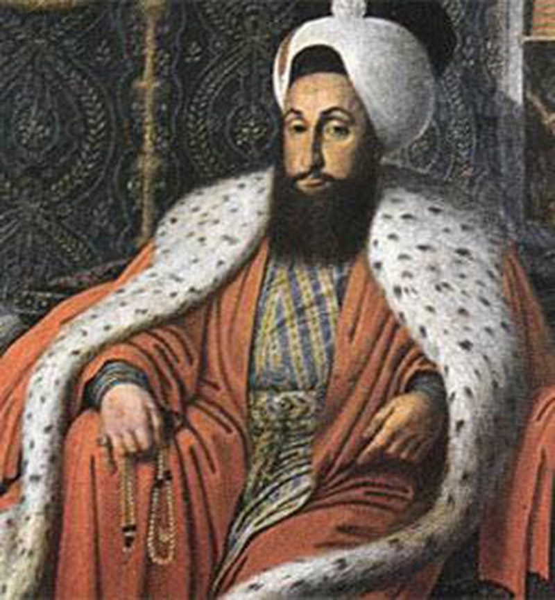 III. SELİM</br>Silah ustası olan II. Selim; tüfek yapardı. Hatta II. Selim'in yaptığı tüfeklerin gez ve arpacıklarını tamamen doğru yapması nedeniyle onun yaptığı silahlarda kurşunlar hedefi tam vuruyordu.