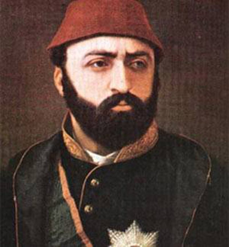 I. ABDÜLAZİZ:</br>Ünlü bir pehlivandır. Kuyumculuk ile uğraşır ve divan şiir ile ilgilendirdi. Kalaycı olduğuna dair belgeler vardır.