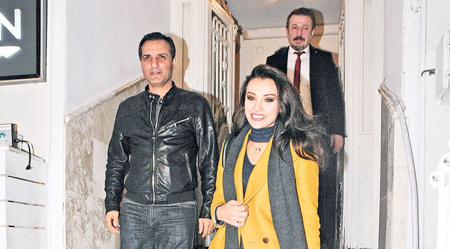 Hem iş hem aşk