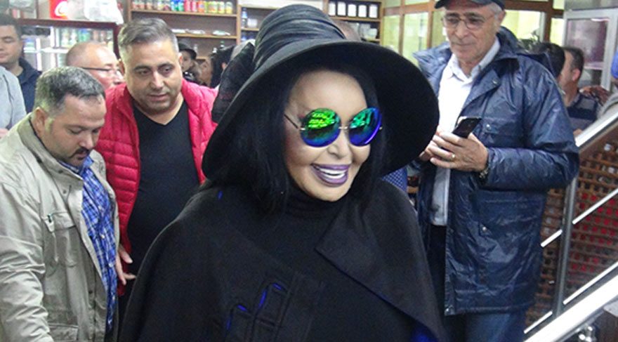 ‘Doğurabilseydim, kızım olsun isterdim’