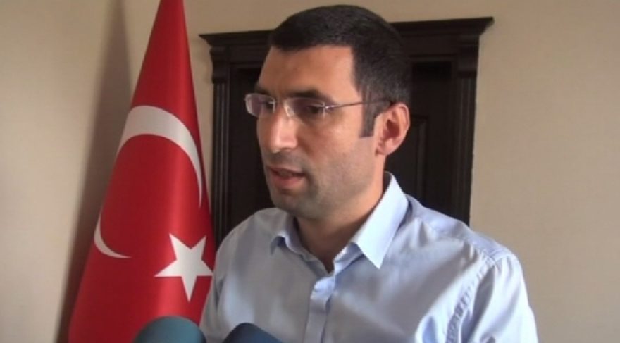 Kaymakam Safitürk’ü şehit eden bombayı o yerleştirmiş!