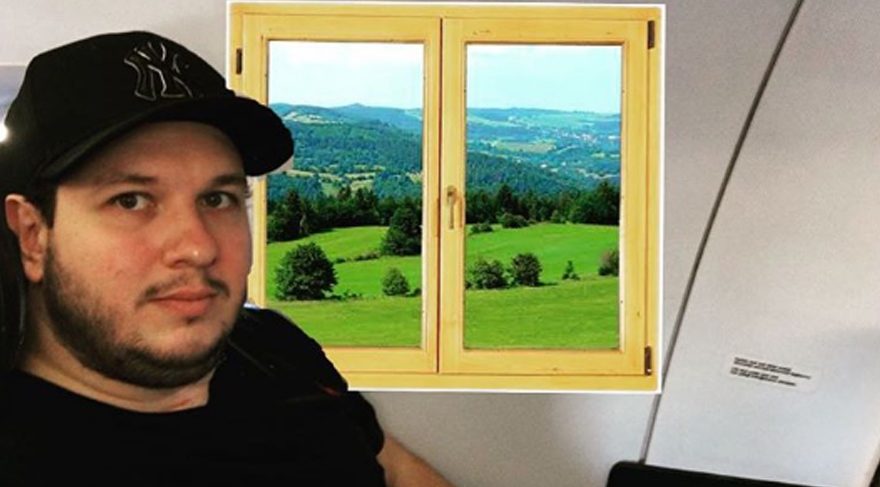 THY’nin Şahan Gökbakar çözümü