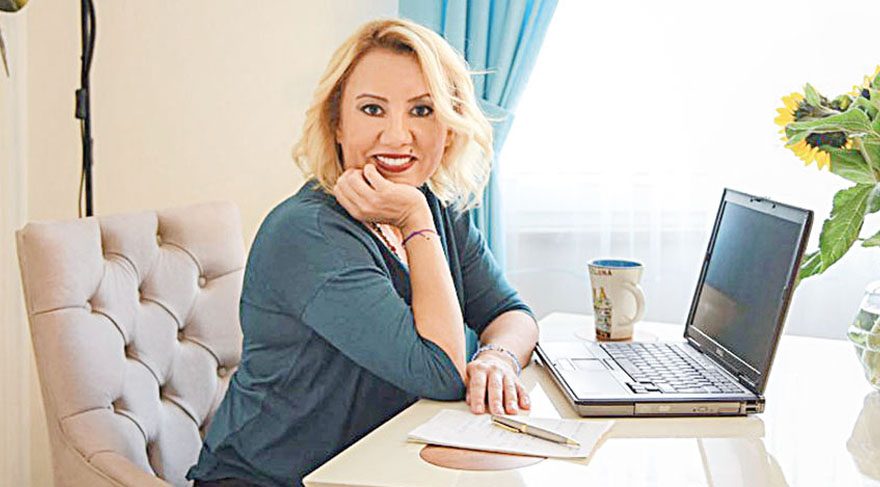 Şebnem Ekşib: "Benim konum karma, kader… Ayrıca renkler ve enerjiler üstüne farkındalık oluşturmak için de bir workshop yapacağım."