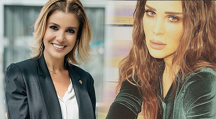 Seren Serengil’den Gülben Ergen’e ağır ifadeler