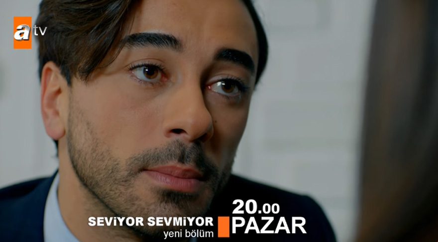 Seviyor Sevmiyor 20. bölüm fragmanı izle: Yiğit’in planı ne?