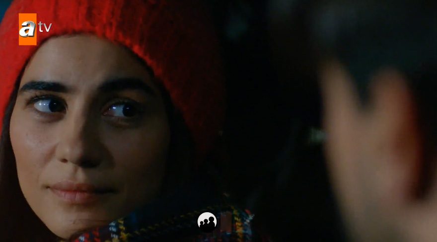 Seviyor Sevmiyor 21. bölüm fragmanı izle: Deniz “Evet – hayır” arasında kalıyor