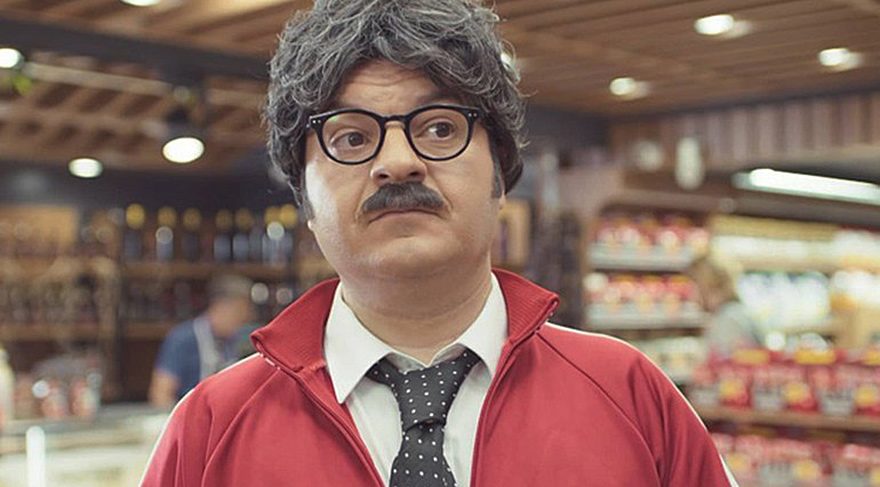 ‘Eşofmanlı Şevket Hoca’nın reklamı kaldırılsın!’