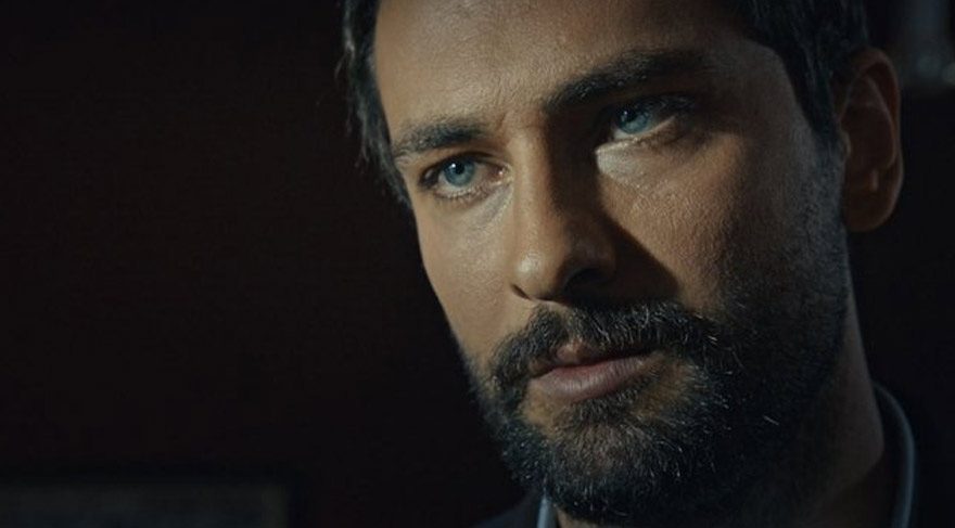 Show TV yayın akışı (3 Kasım Perşembe 2016) izle: Cesur Yürek 4. bölüm