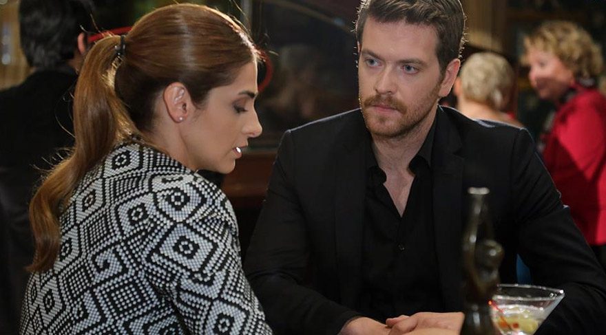 Star TV izle: Yayın akışı: (3 Kasım) Yüksek Sosyete 19. bölüm